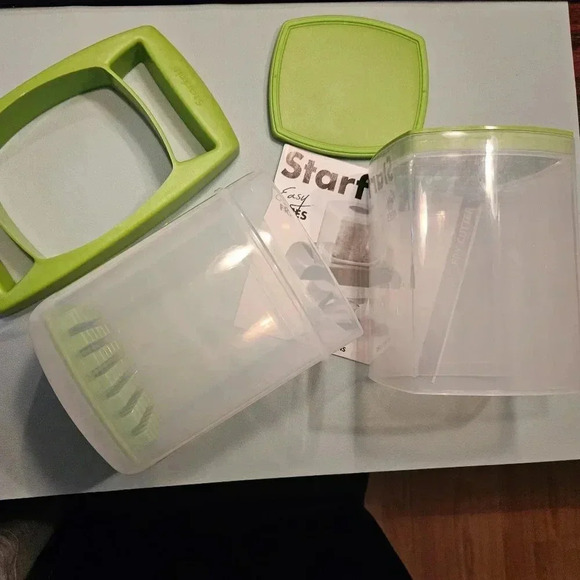 Starfrit |  Easy Fry & Veggie Cutter - Picture 15 of 15